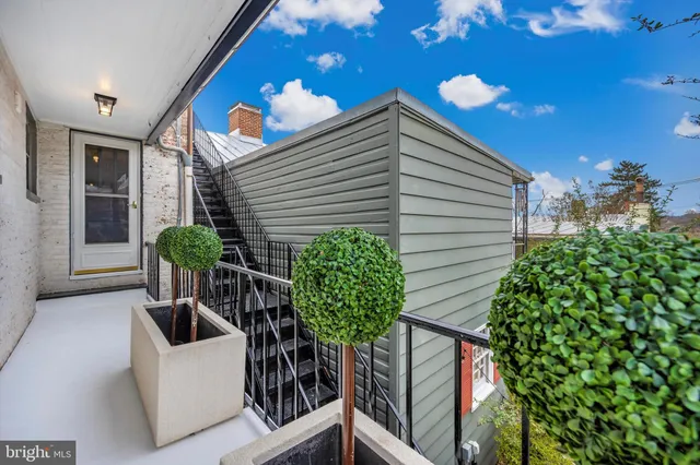 $1,800 | 125 West Church Street, Unit B, Frederick, MD 21701