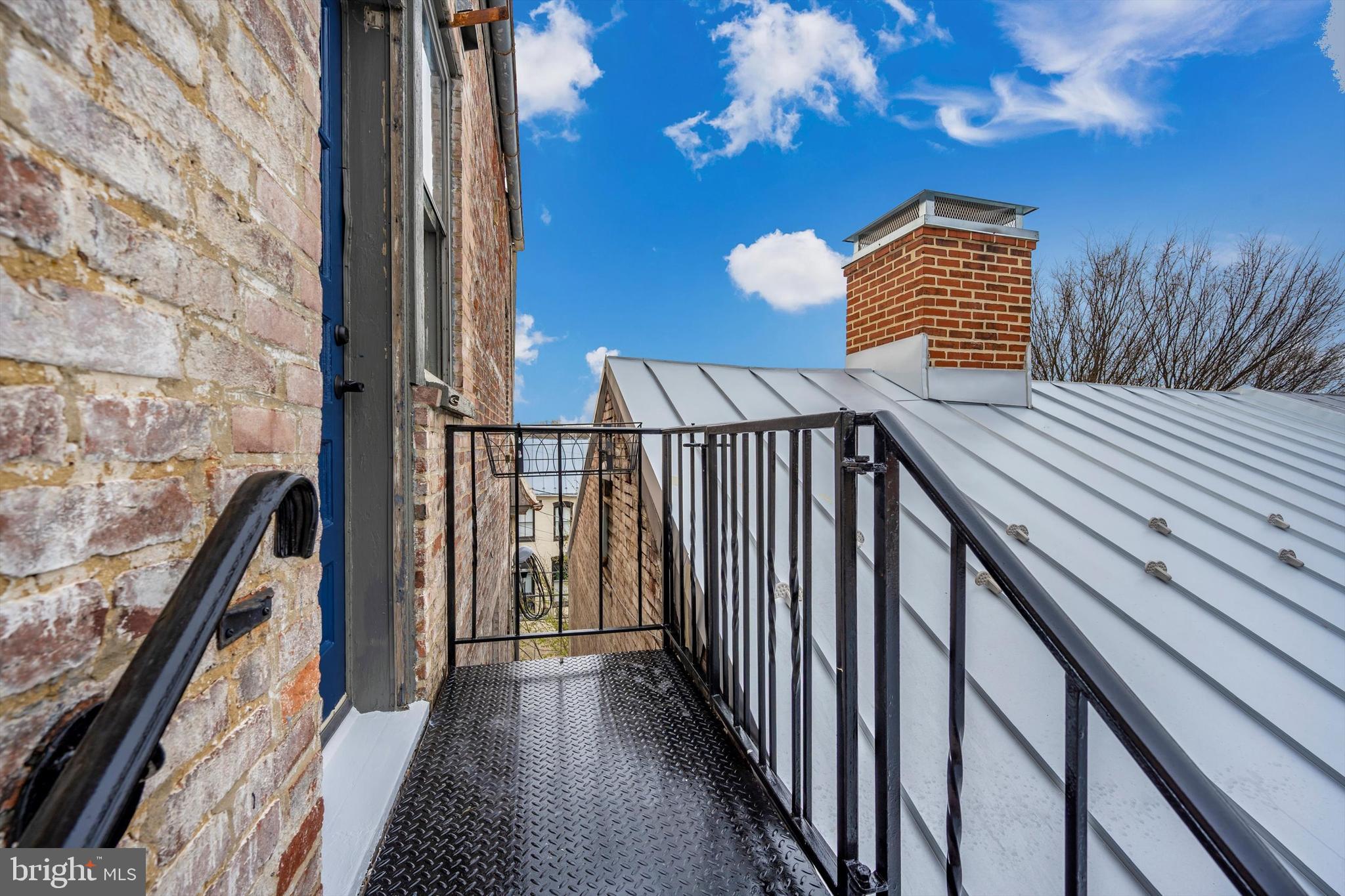 125 West Church Street, Unit B Frederick, MD 21701 - Photo 49 of 60