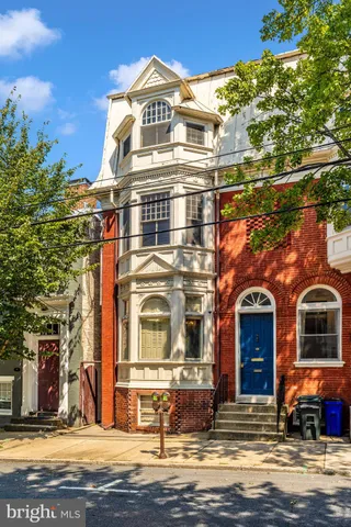 $1,800 | 125 West Church Street, Unit B, Frederick, MD 21701