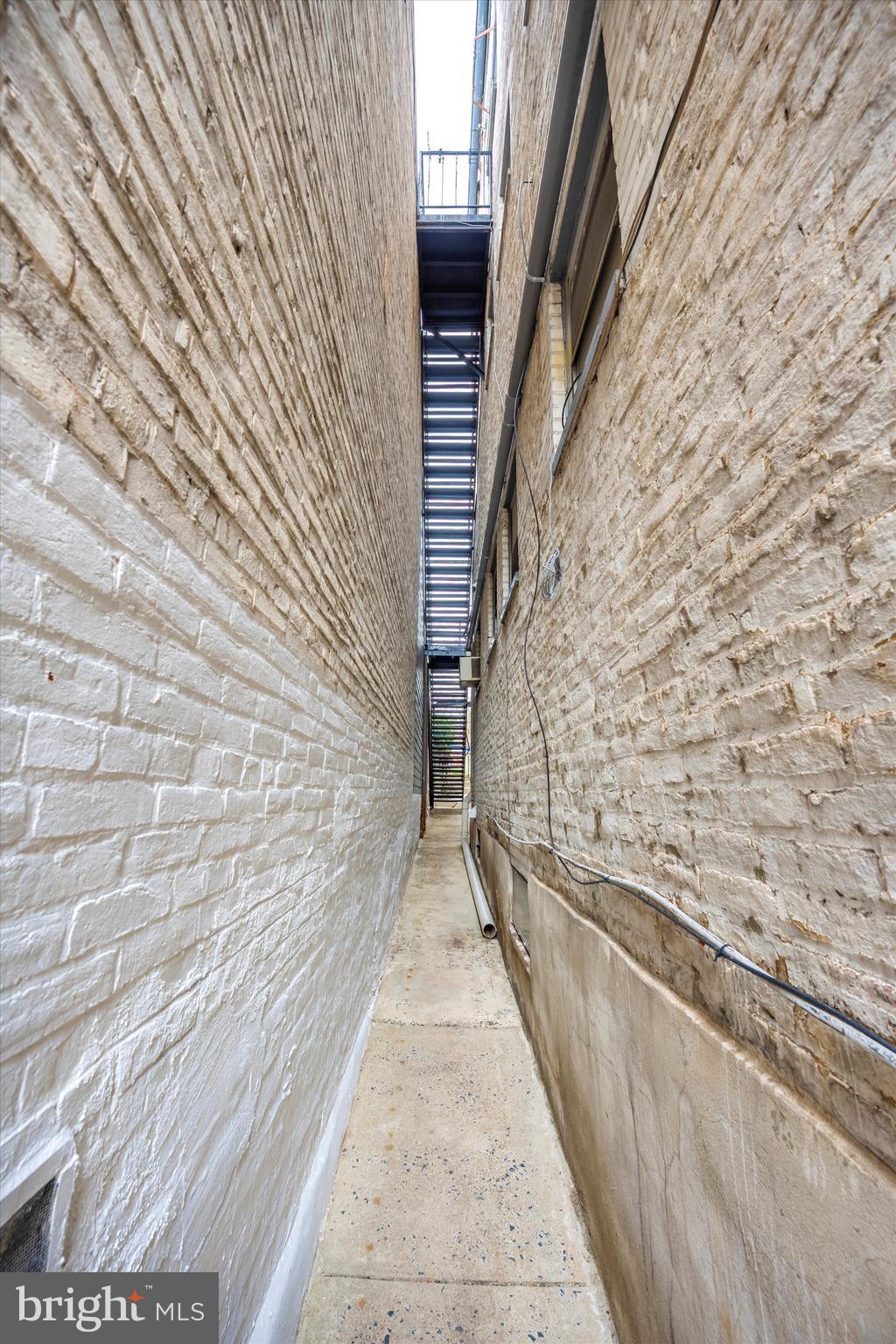 125 West Church Street, Unit B Frederick, MD 21701 - Photo 52 of 60