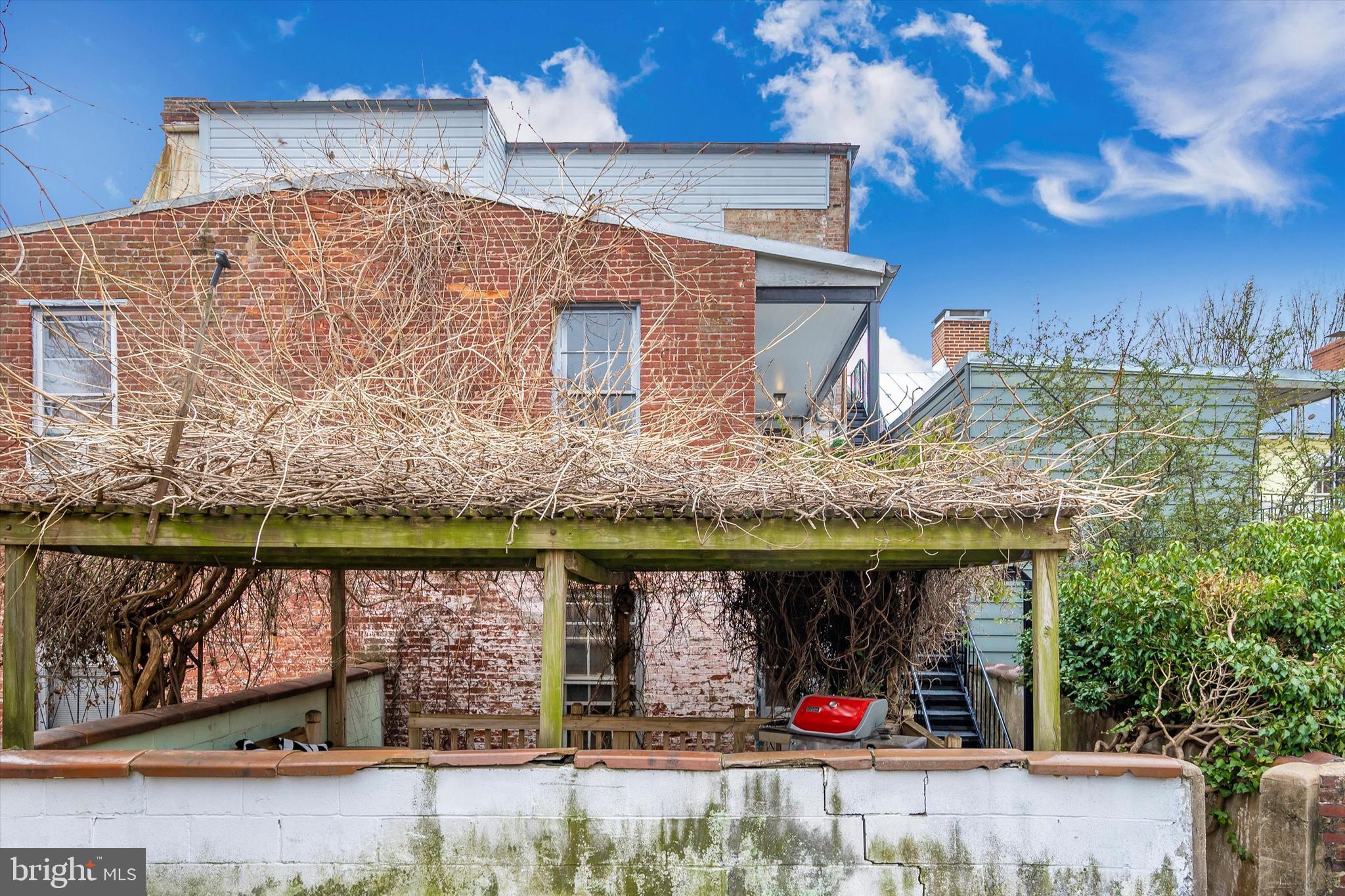 125 West Church Street, Unit B Frederick, MD 21701 - Photo 53 of 60