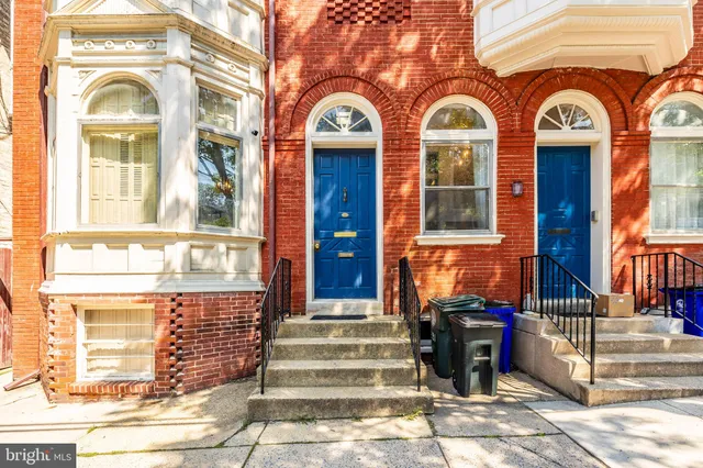 $1,800 | 125 West Church Street, Unit B, Frederick, MD 21701