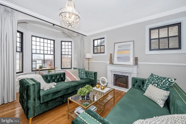 $1,800 | 125 West Church Street, Unit B, Frederick, MD 21701