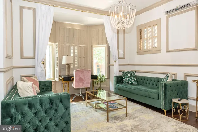 $1,800 | 125 West Church Street, Unit B, Frederick, MD 21701