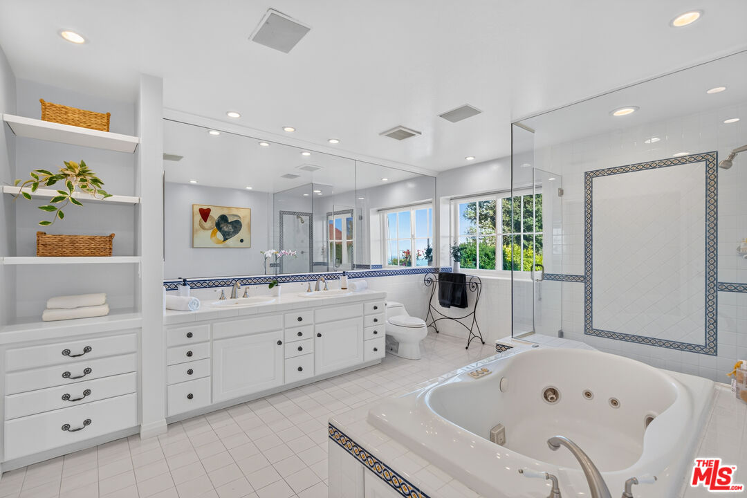 2663 Cordelia Road Los Angeles, CA 90049 - Photo 31 of 65 Gallery Image 31