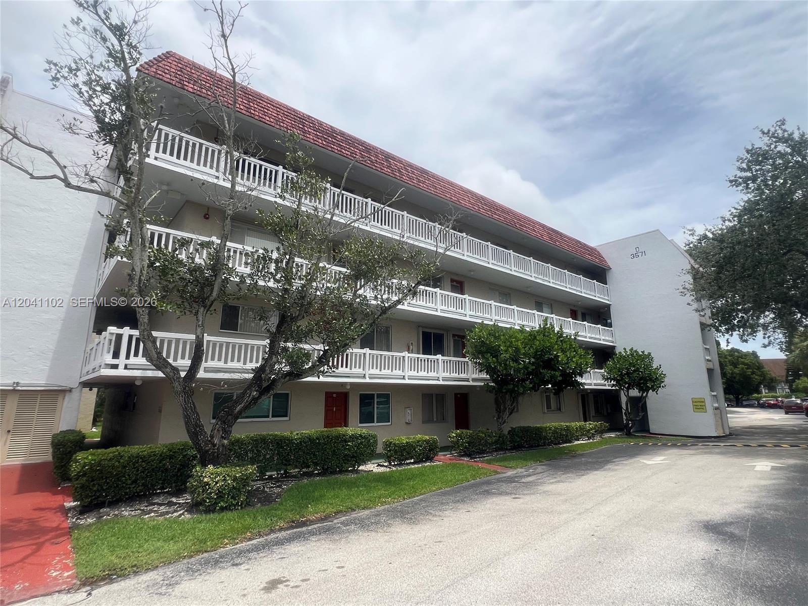 3571 Inverrary Drive, Unit 307 Lauderhill, FL 33319 - Photo 1 of 13