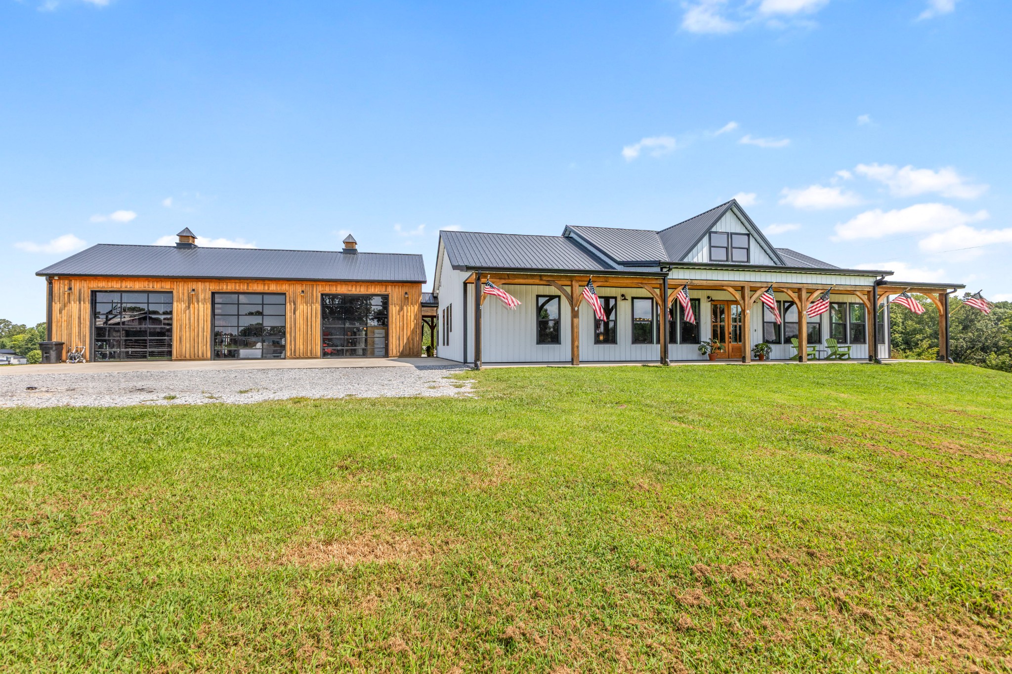 1439 Ridge Road Dickson, TN 37055 - Photo 2 of 92 Gallery Image 2