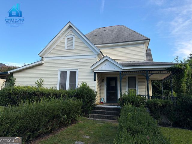 $60,000 | 315 East 12th Avenue, Cordele, GA 31015