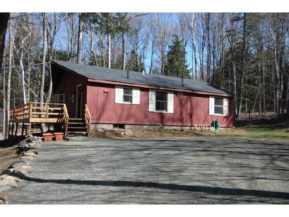 417 Sawmill Road Wardsboro, VT 05360 - Photo 1 of 1