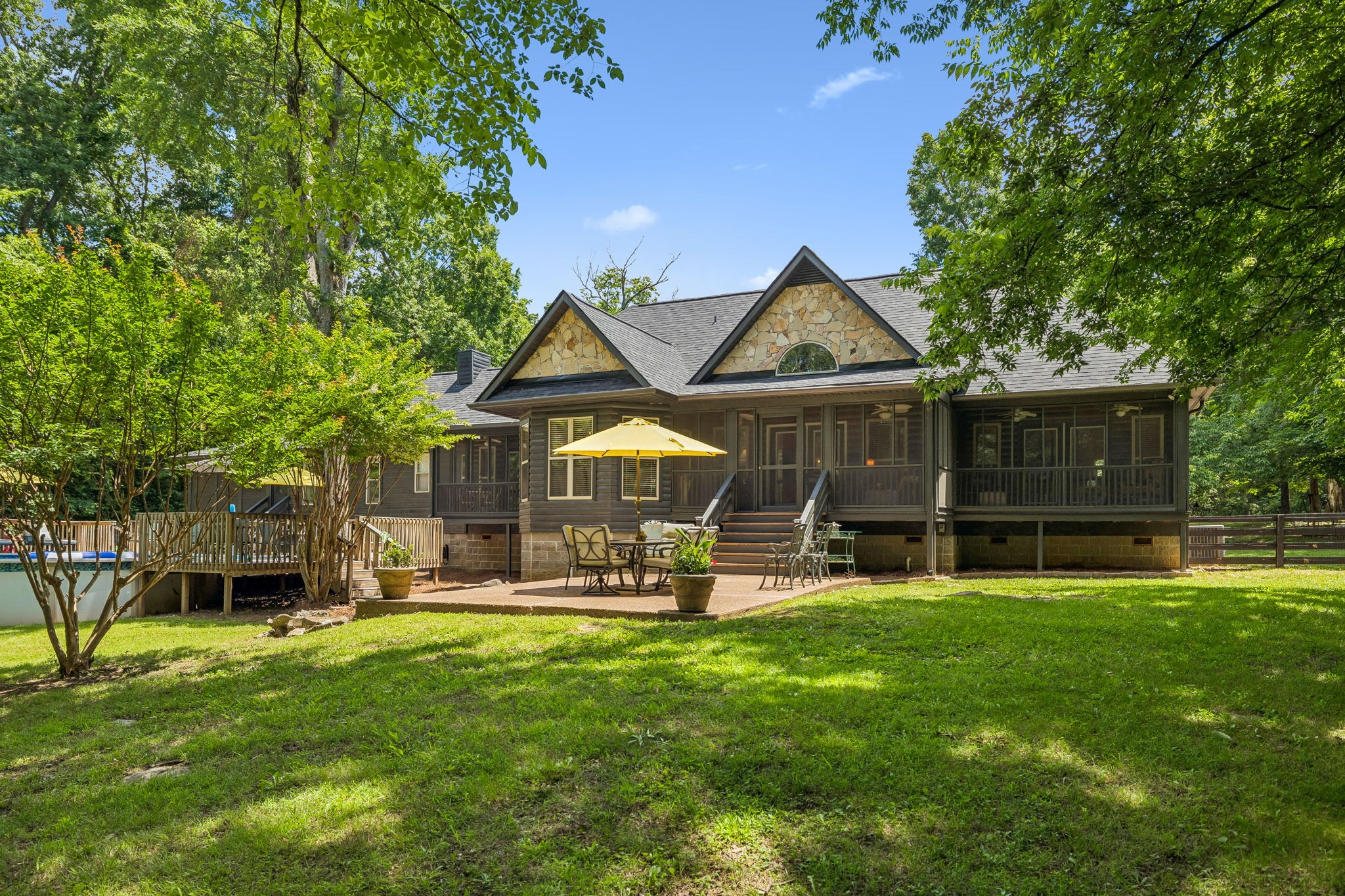 4300 Kedron Road Spring Hill, TN 37174 - Photo 82 of 85