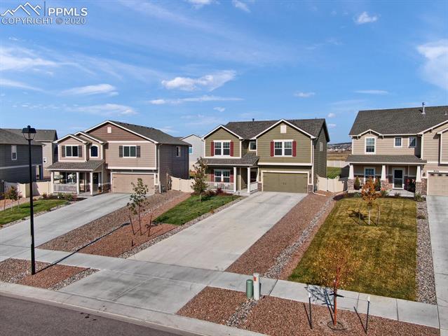 8574 Vanderwood Road Colorado Springs, CO 80908 - Photo 4 of 44 Gallery Image 4
