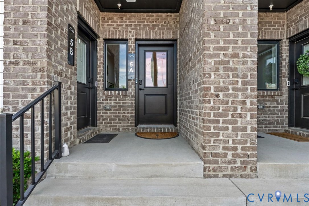 1900 Roseneath Road, Unit 5A Richmond, VA 23230 - Photo 4 of 65