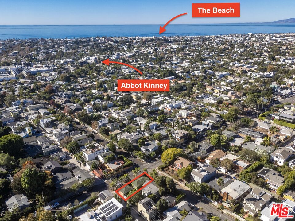 802 Superba Avenue Venice, CA 90291 - Photo 16 of 16