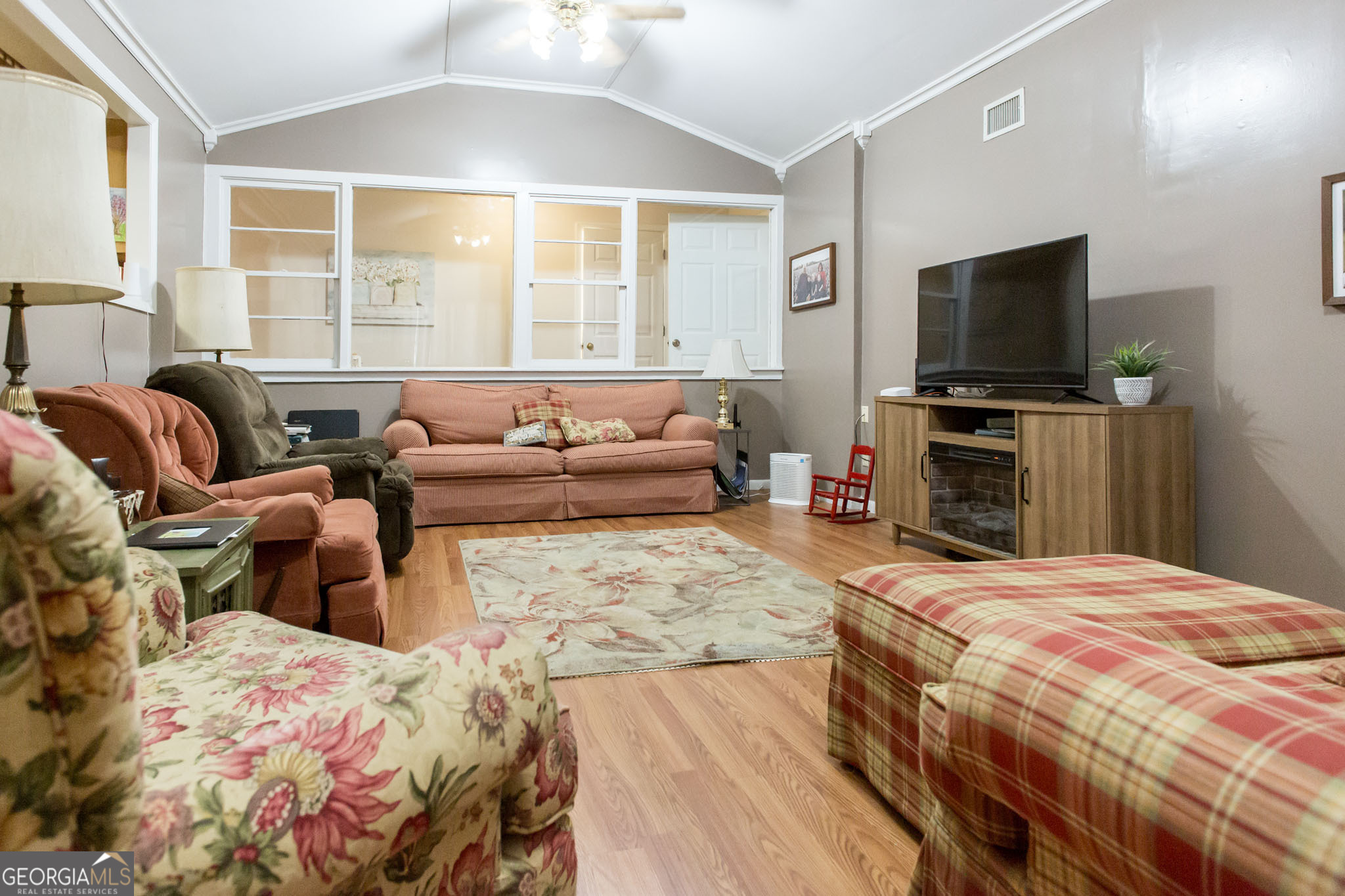 1705 Smith Road Waycross, GA 31503 - Photo 17 of 69