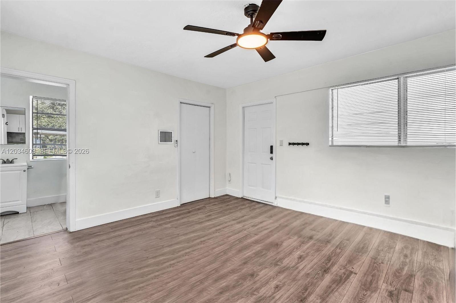 327 Northeast 55th Street, Unit STUDIO Miami, FL 33137 - Photo 3 of 11