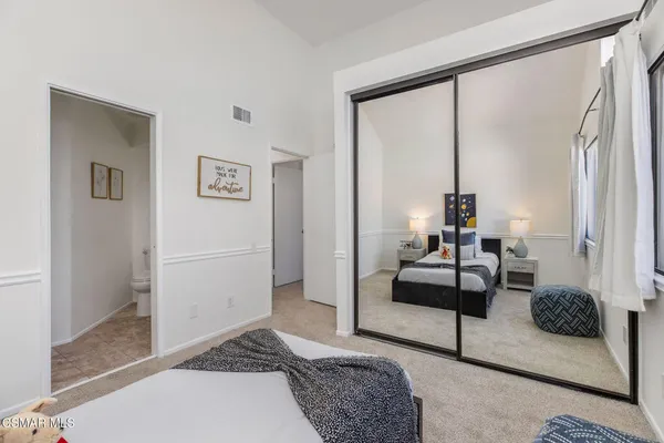 $499,000 | 1109 Tivoli Lane, Unit 122, Simi Valley, CA 93065