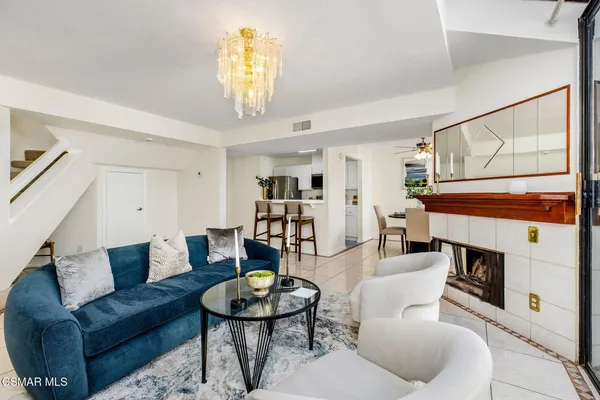 $499,000 | 1109 Tivoli Lane, Unit 122, Simi Valley, CA 93065