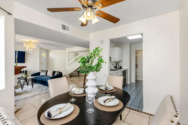 $499,000 | 1109 Tivoli Lane, Unit 122, Simi Valley, CA 93065