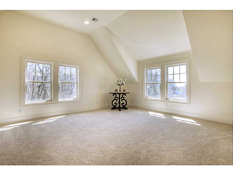 24 Brenton Road Newport, RI 02840 - Photo 17 of 22 Bonus Room. Bonus room is off the master bedroom