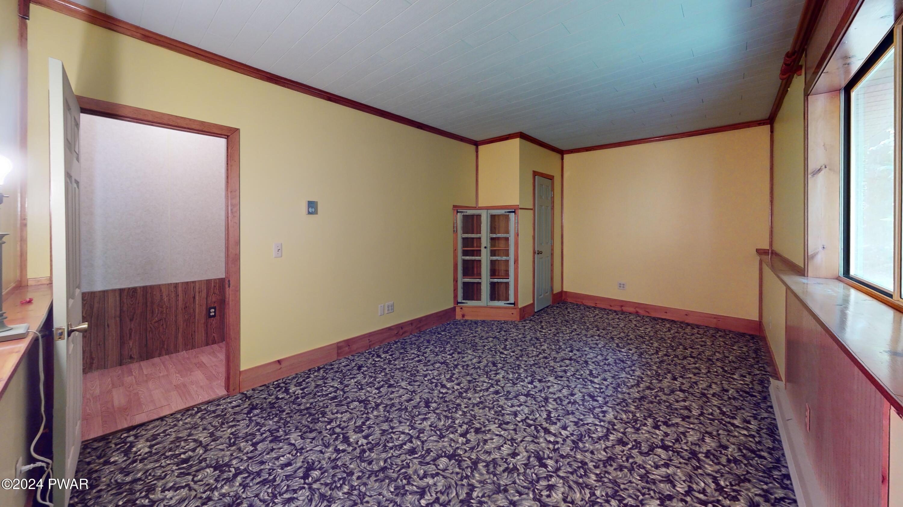 161 Coursen Road Shohola, PA 18458 - Photo 29 of 35 161-Courses-Rd-Shohola-Bedroom 1