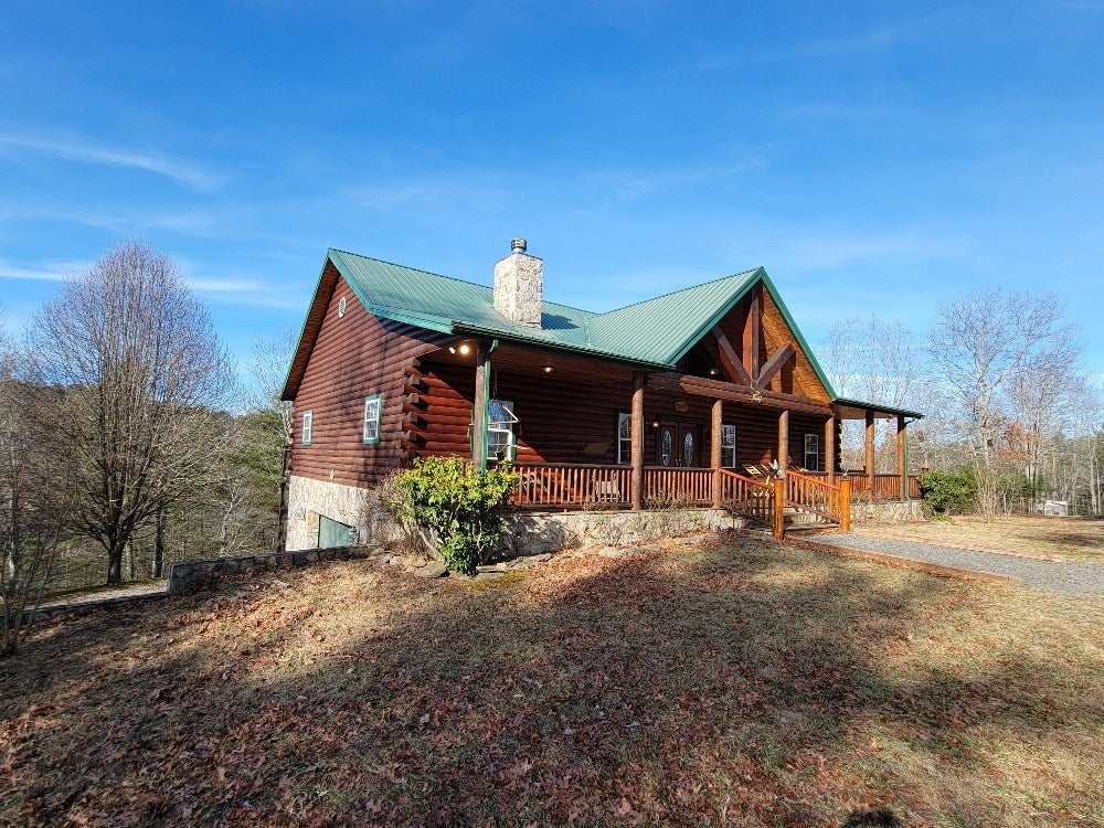 159 Falcon Ridge Road Fries, VA 24330 - Photo 30 of 35 Gallery Image 30