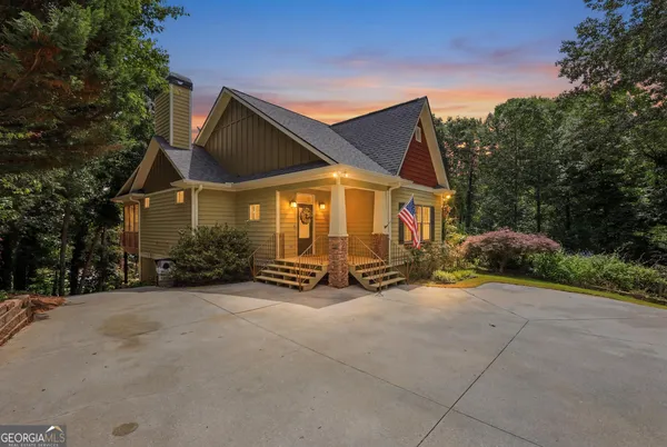 $999,000 | 350 Drew Lane, Lavonia, GA 30553