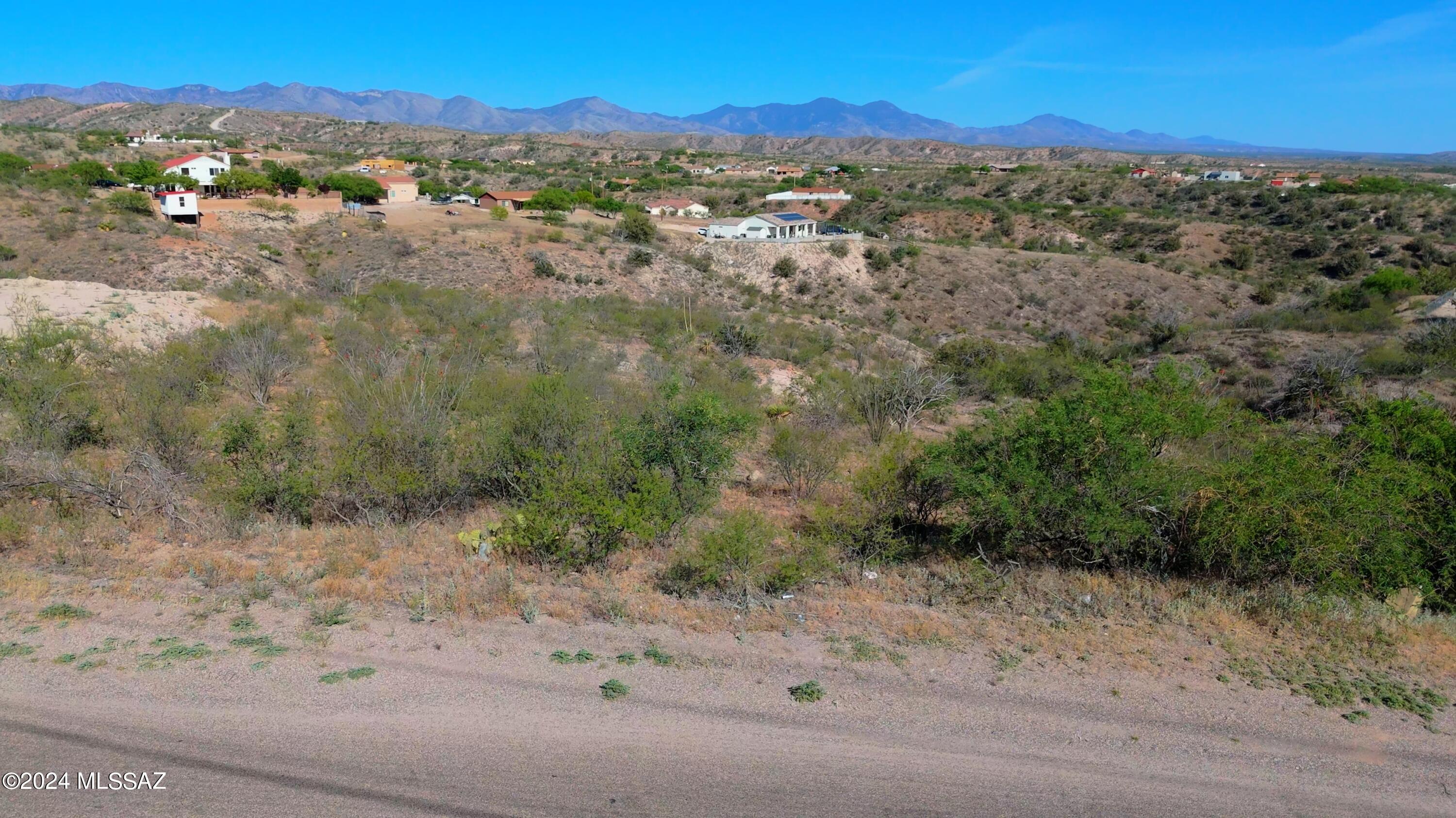 1017 Paseo Guebabi, Unit 66 Rio Rico, AZ 85648 - Photo 1 of 8