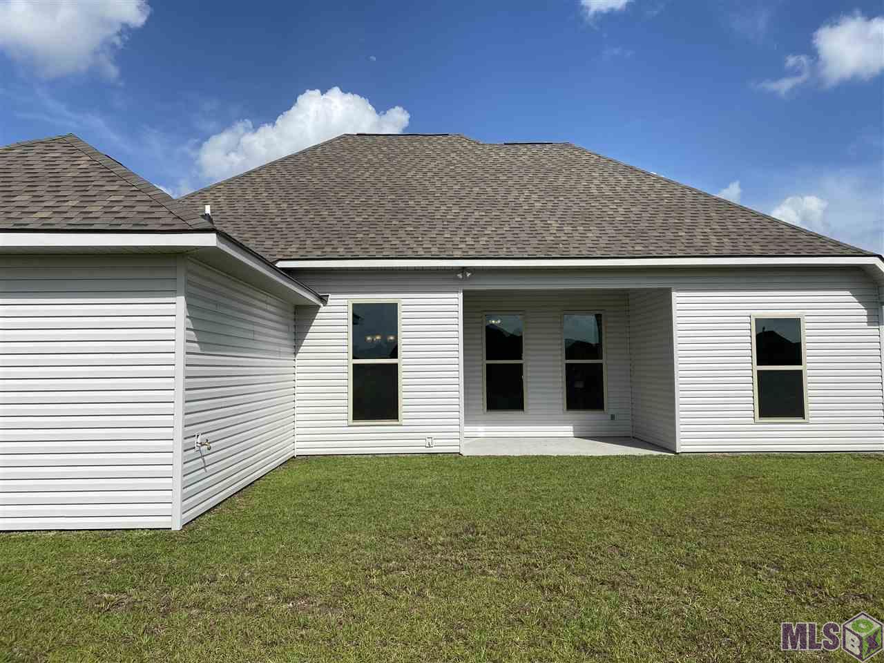 127 Shadow Pointe Road Thibodaux, LA 70301 - Photo 9 of 11 Gallery Image 9