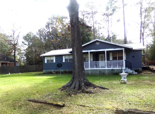 $164,000 | 1014 Platte River Drive, Montgomery, TX 77316