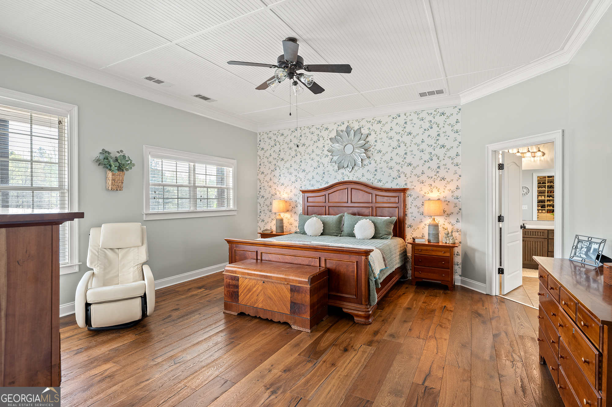2202-2206 Lem Edwards Road Colbert, GA 30628 - Photo 23 of 68