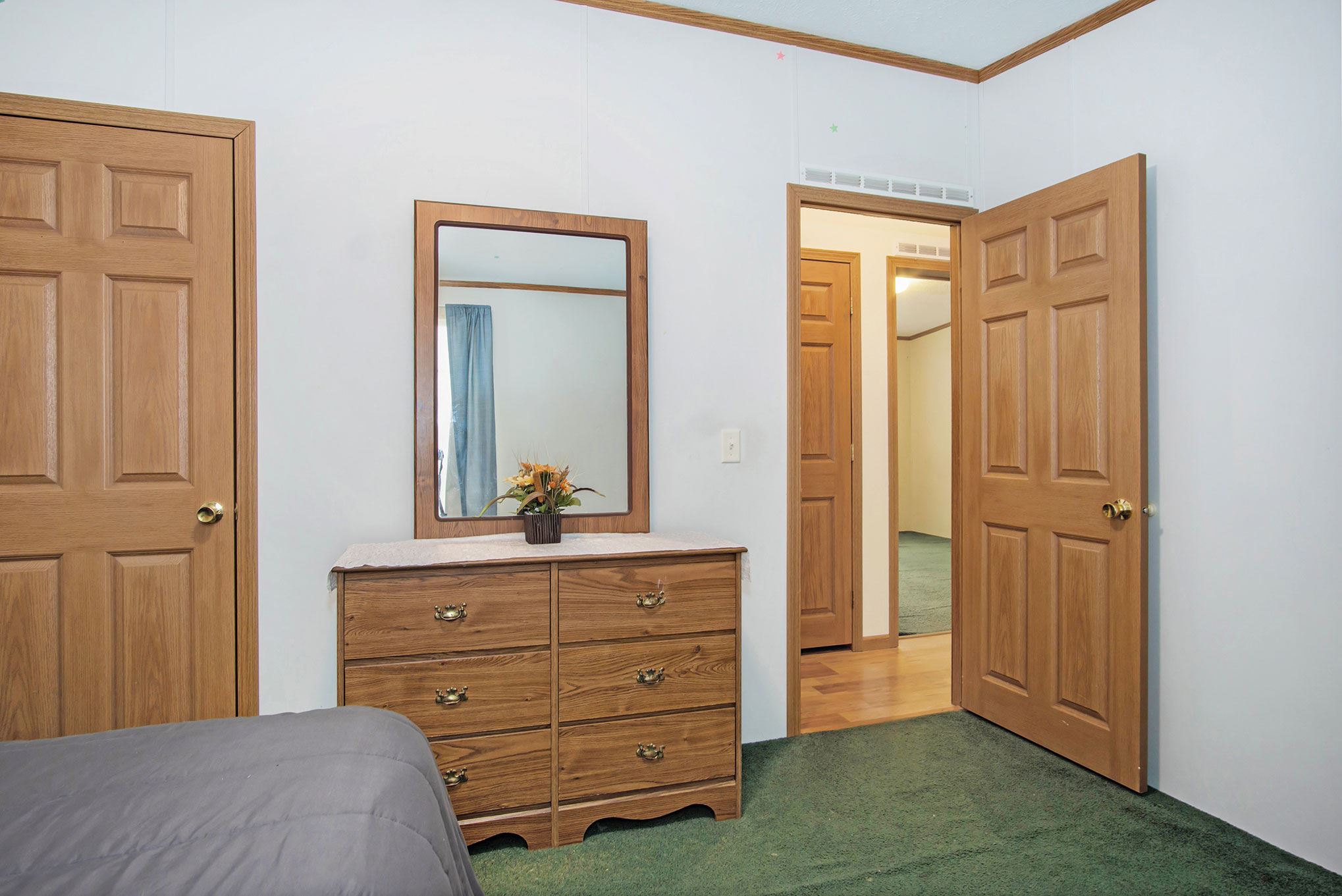 23841 Keller Road South Bend, IN 46628 - Photo 13 of 36