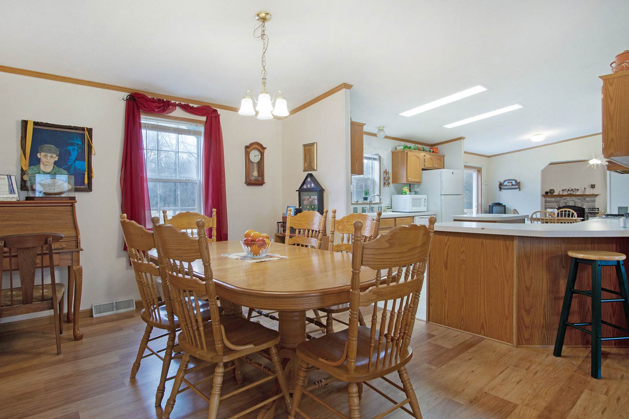 23841 Keller Road South Bend, IN 46628 - Photo 14 of 36