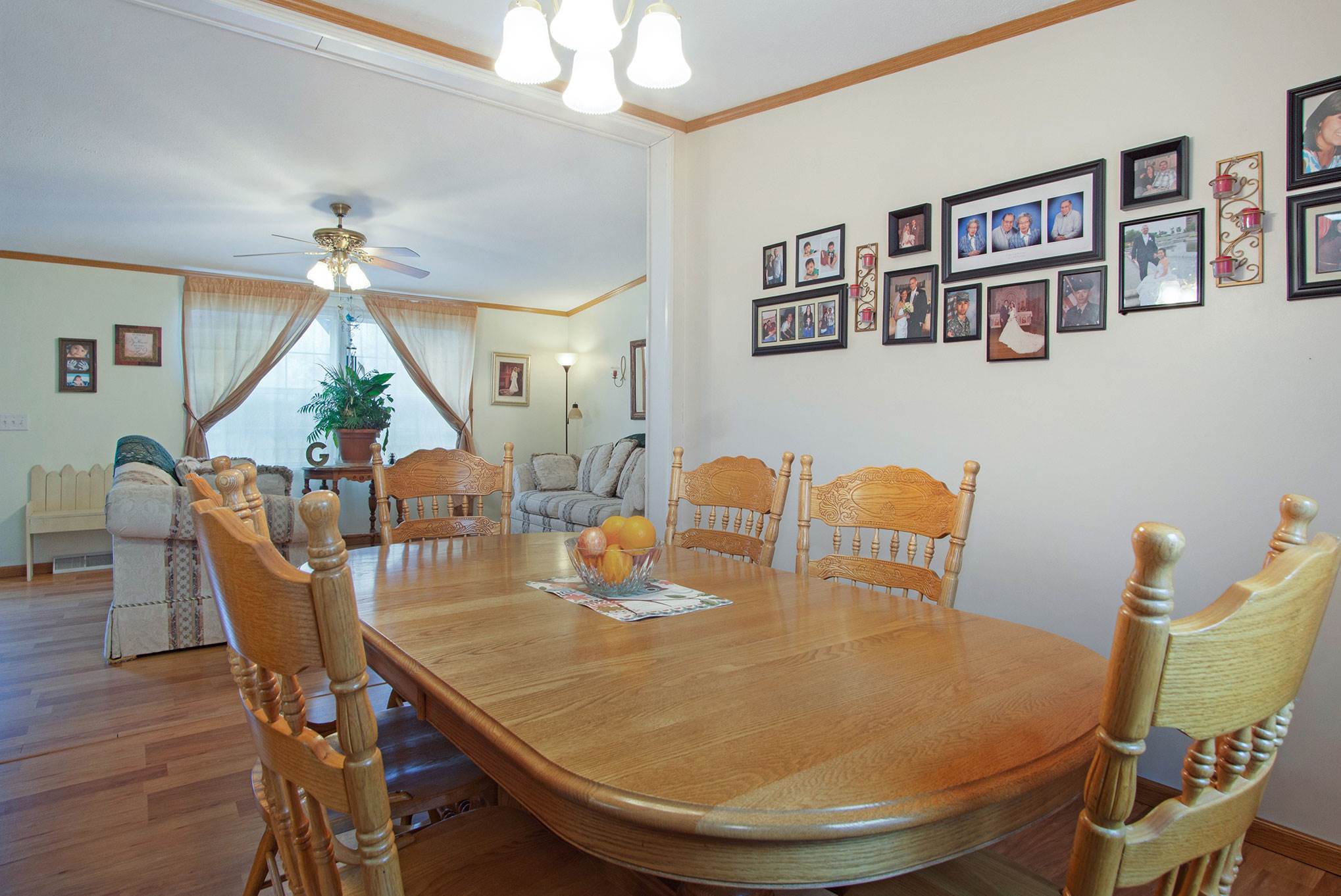 23841 Keller Road South Bend, IN 46628 - Photo 15 of 36