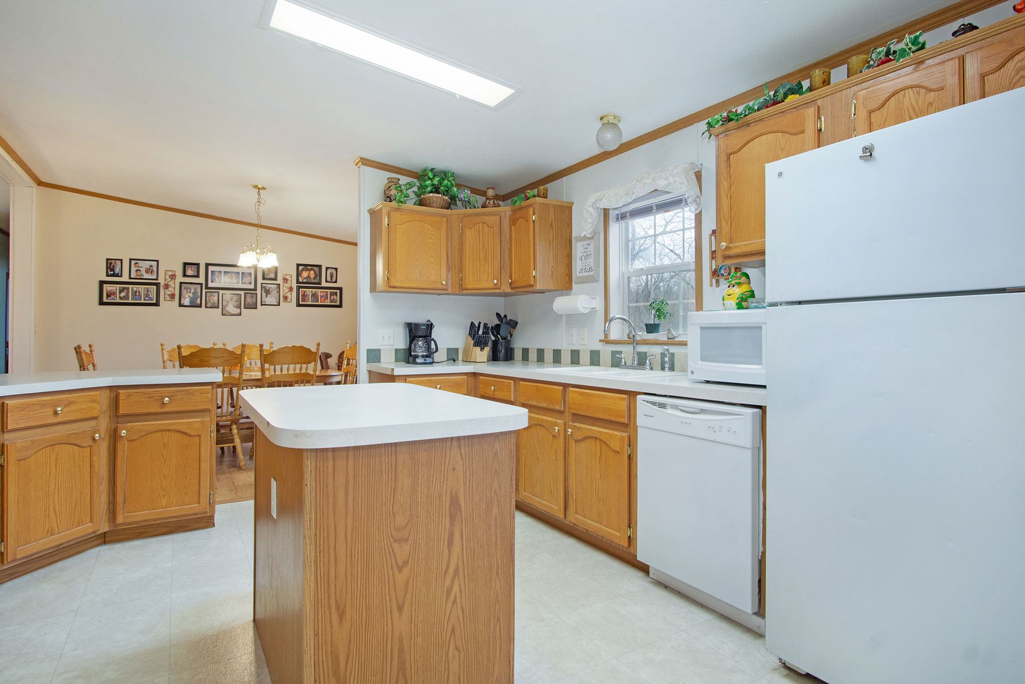 23841 Keller Road South Bend, IN 46628 - Photo 17 of 36