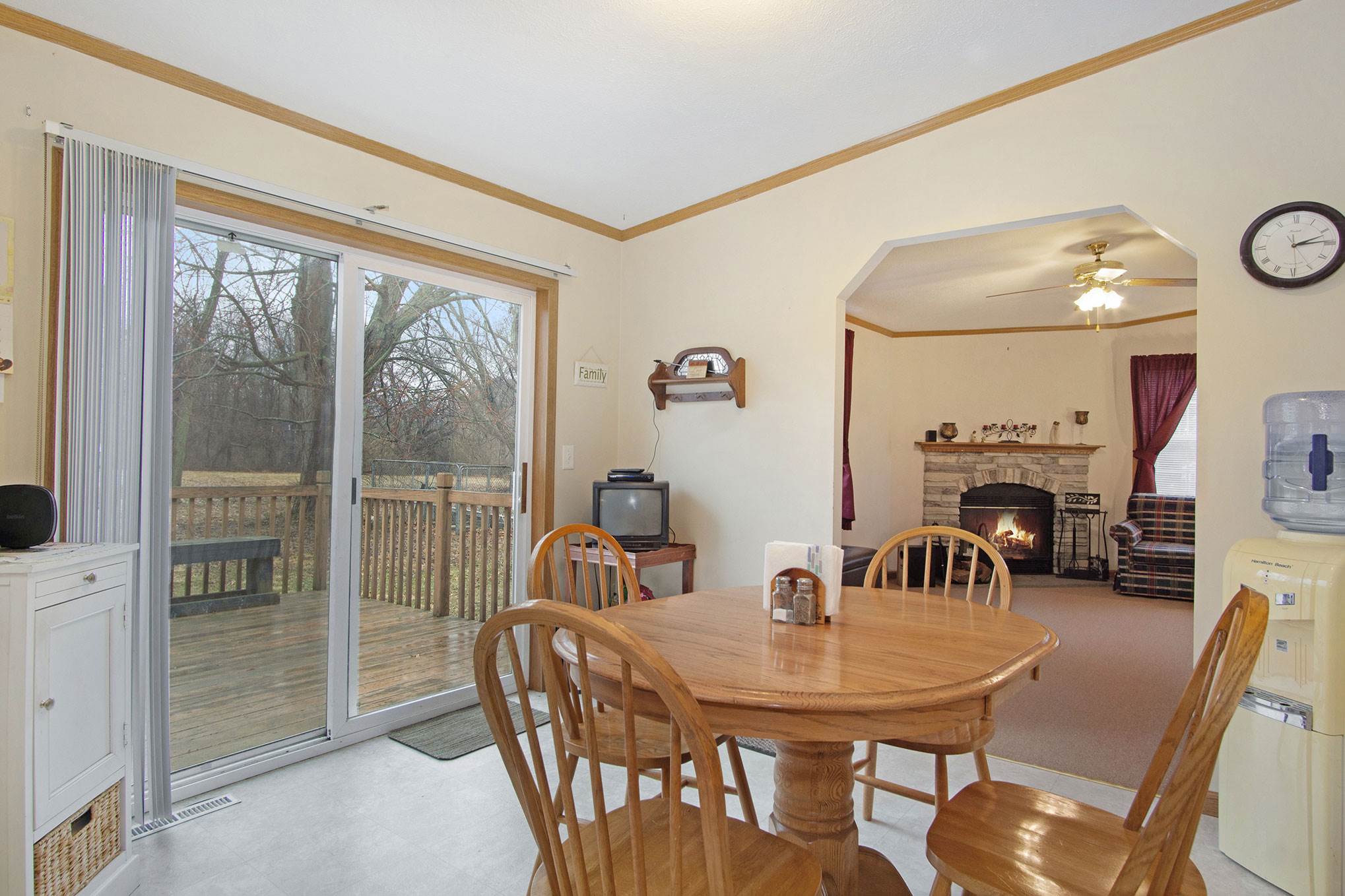 23841 Keller Road South Bend, IN 46628 - Photo 18 of 36