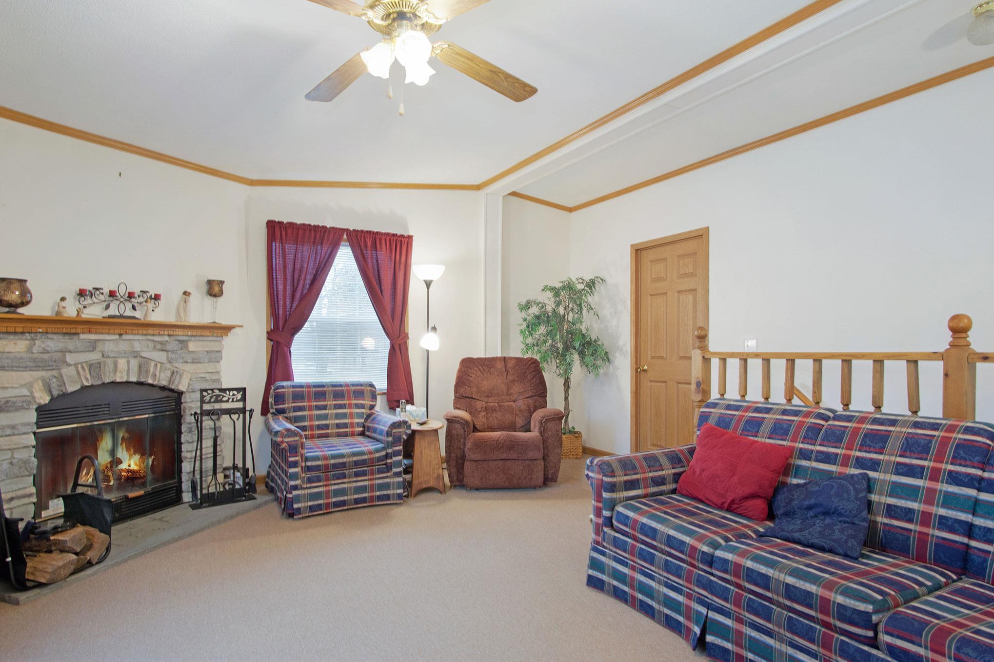 23841 Keller Road South Bend, IN 46628 - Photo 19 of 36