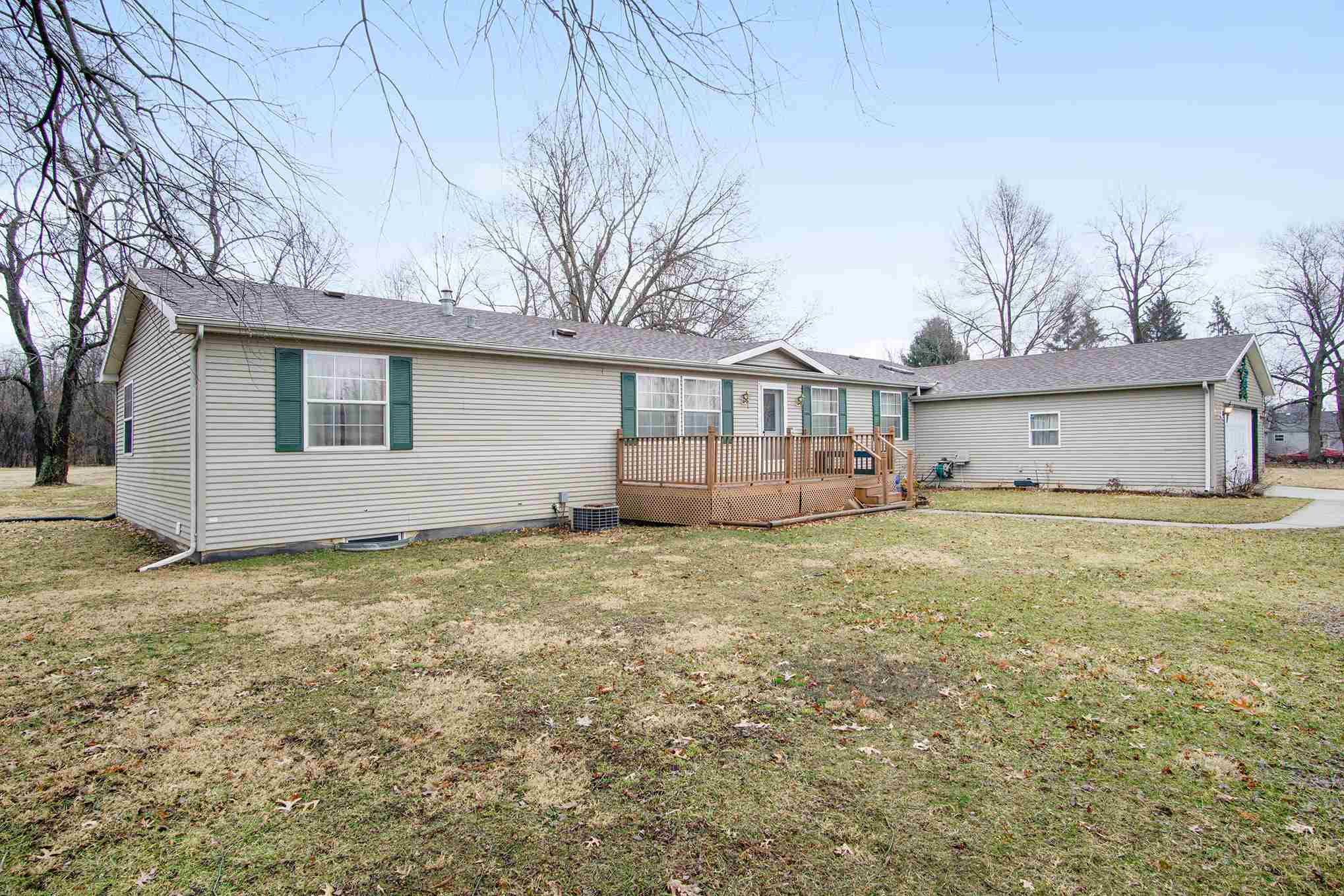 23841 Keller Road South Bend, IN 46628 - Photo 3 of 36