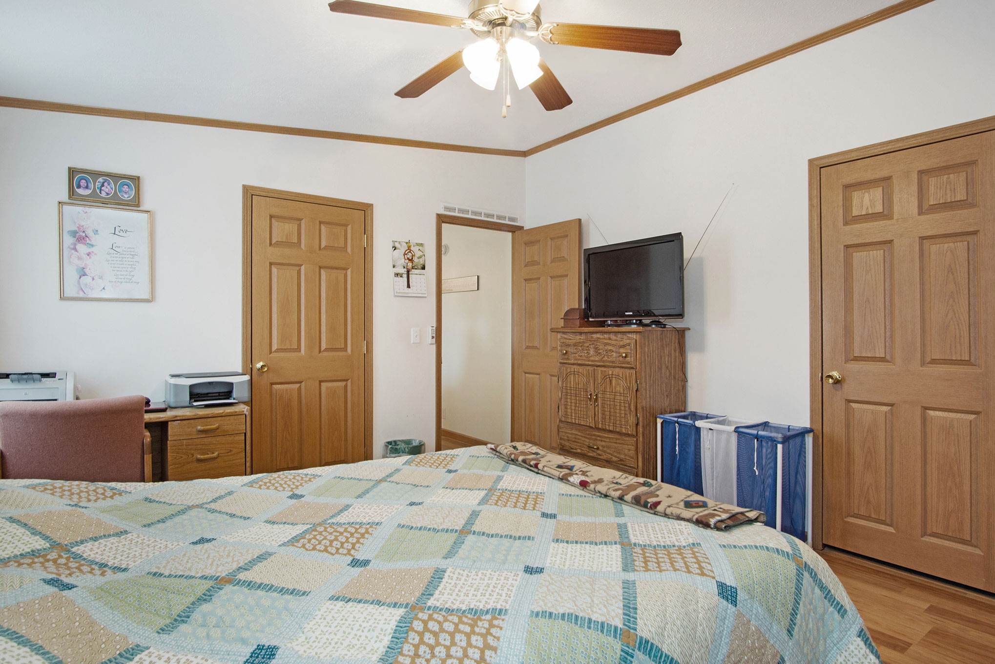23841 Keller Road South Bend, IN 46628 - Photo 22 of 36