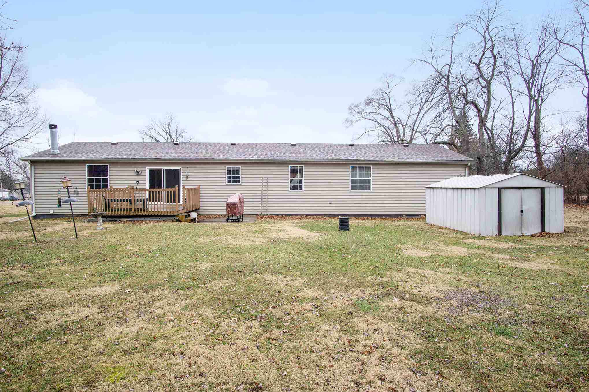 23841 Keller Road South Bend, IN 46628 - Photo 34 of 36
