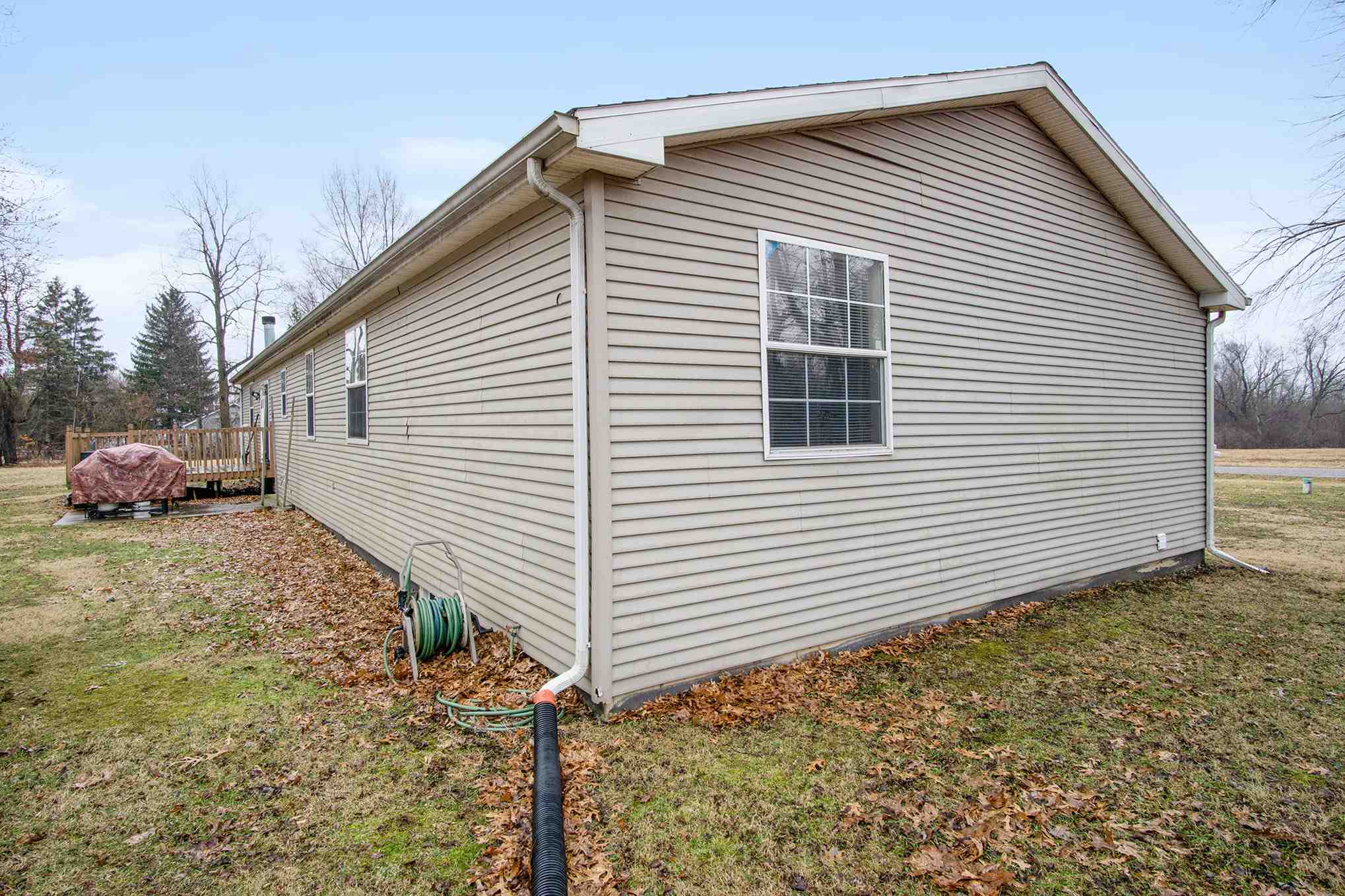 23841 Keller Road South Bend, IN 46628 - Photo 35 of 36