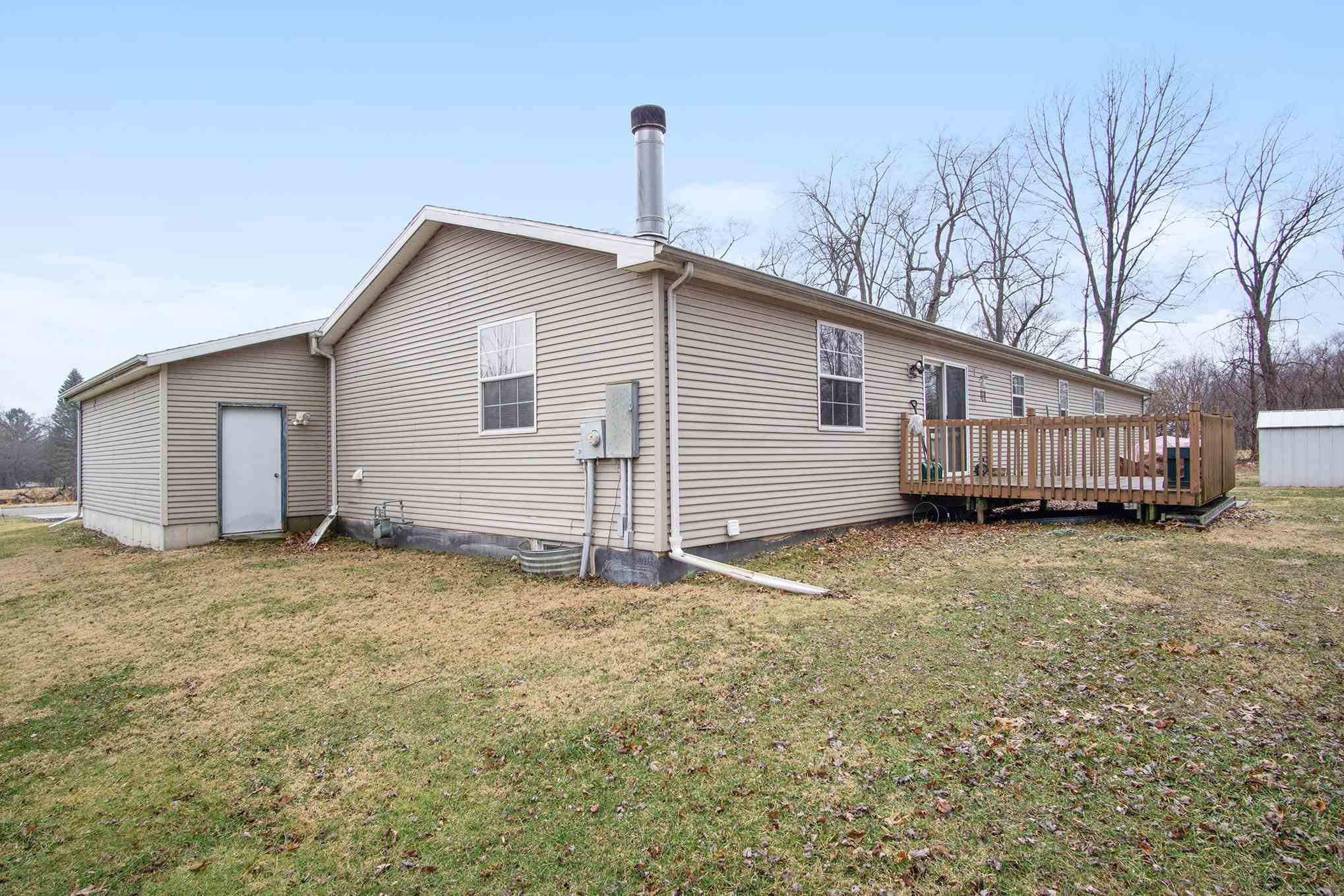 23841 Keller Road South Bend, IN 46628 - Photo 36 of 36