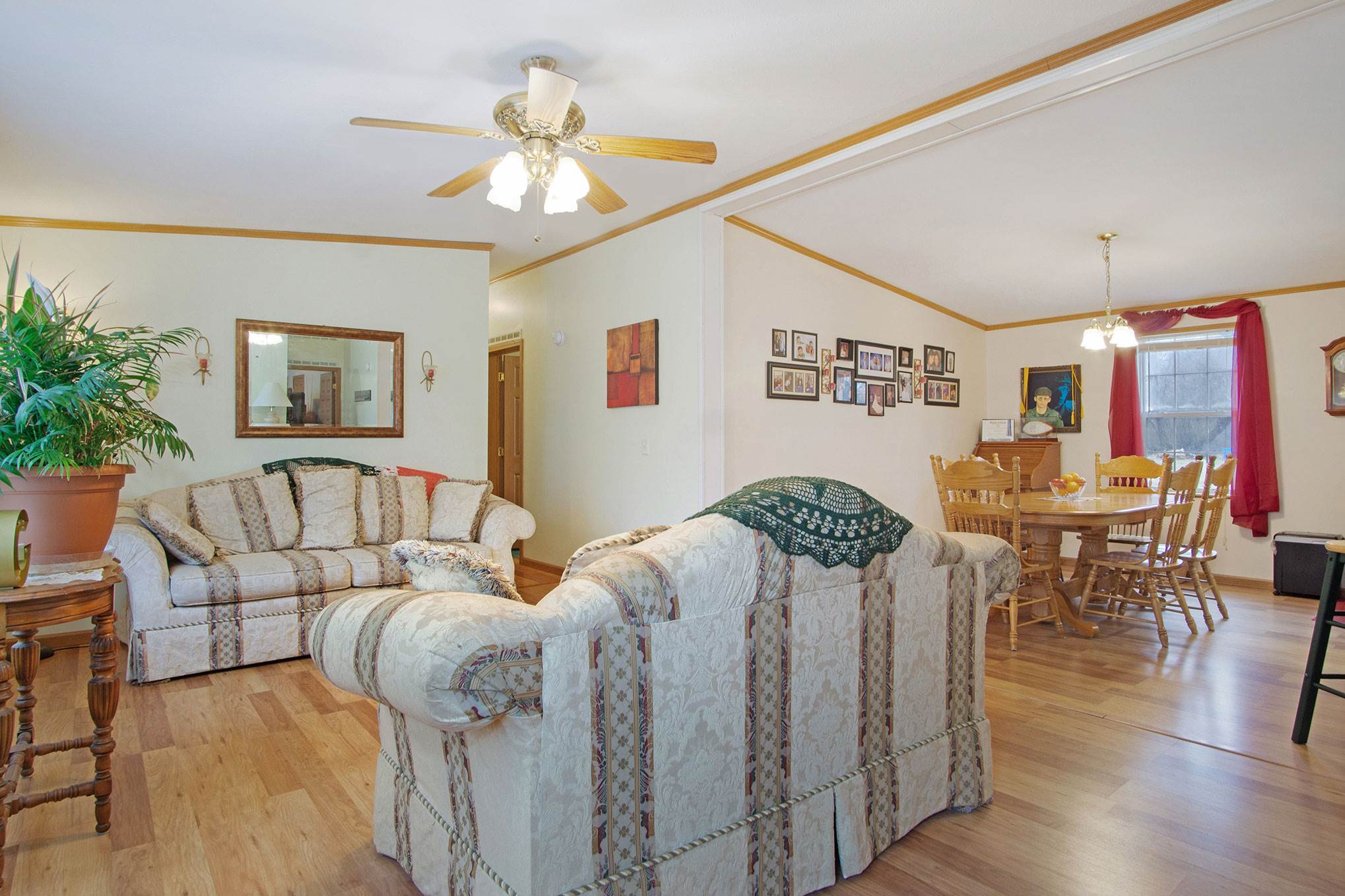 23841 Keller Road South Bend, IN 46628 - Photo 5 of 36