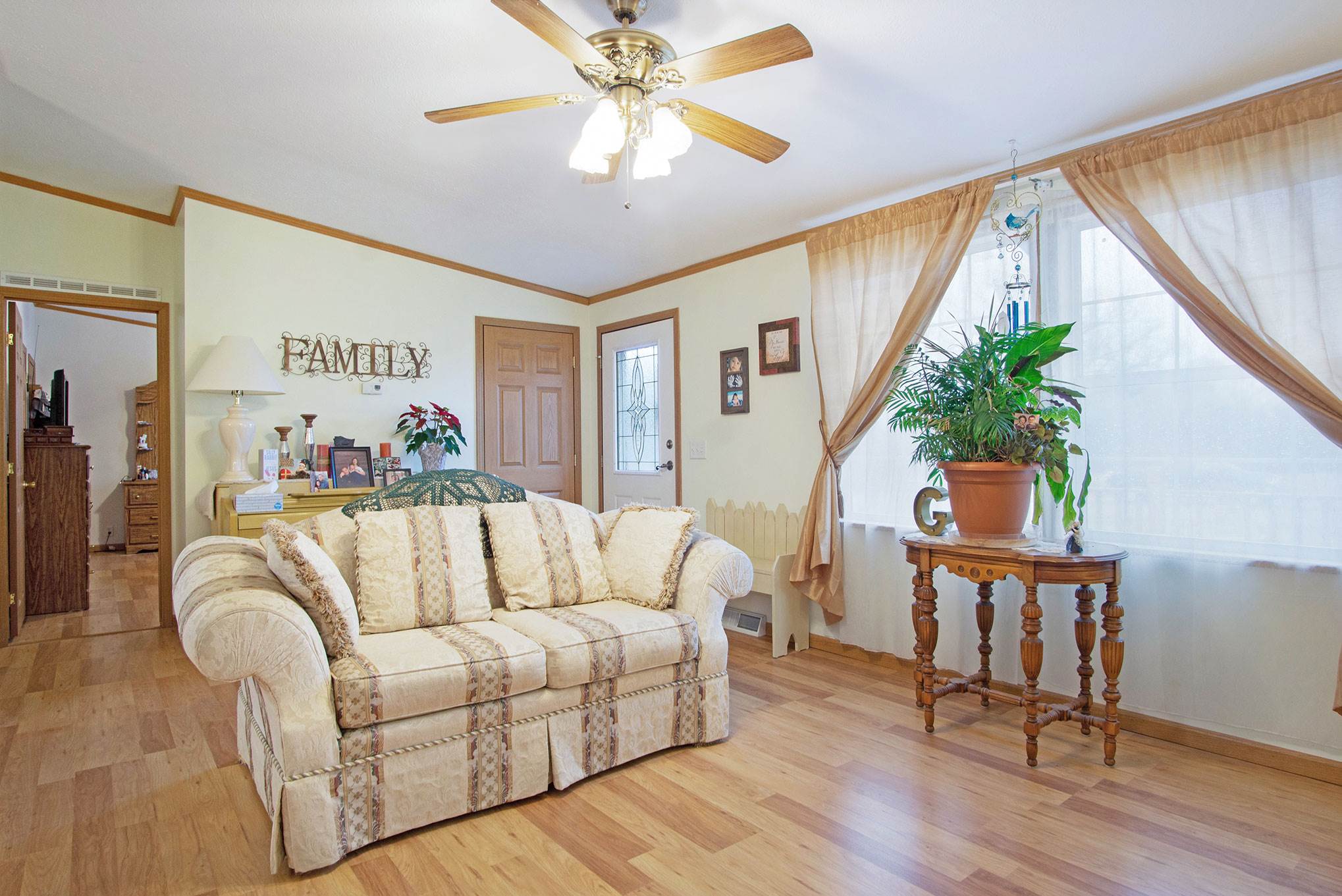 23841 Keller Road South Bend, IN 46628 - Photo 6 of 36