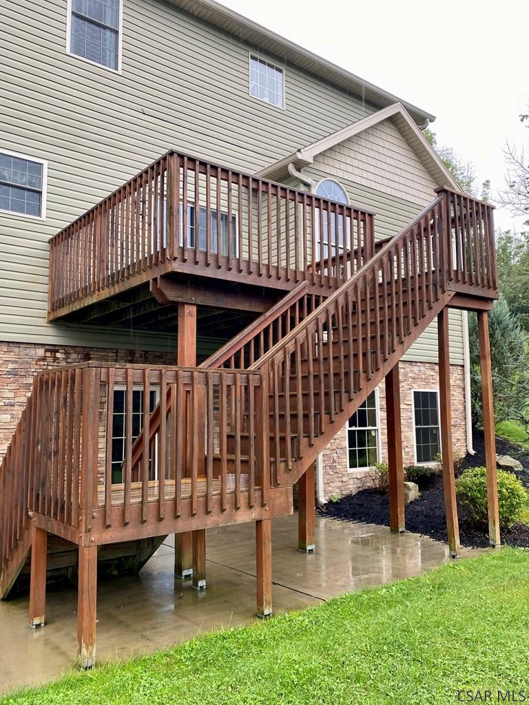 153 Sally Road Johnstown, PA 15906 - Photo 57 of 59