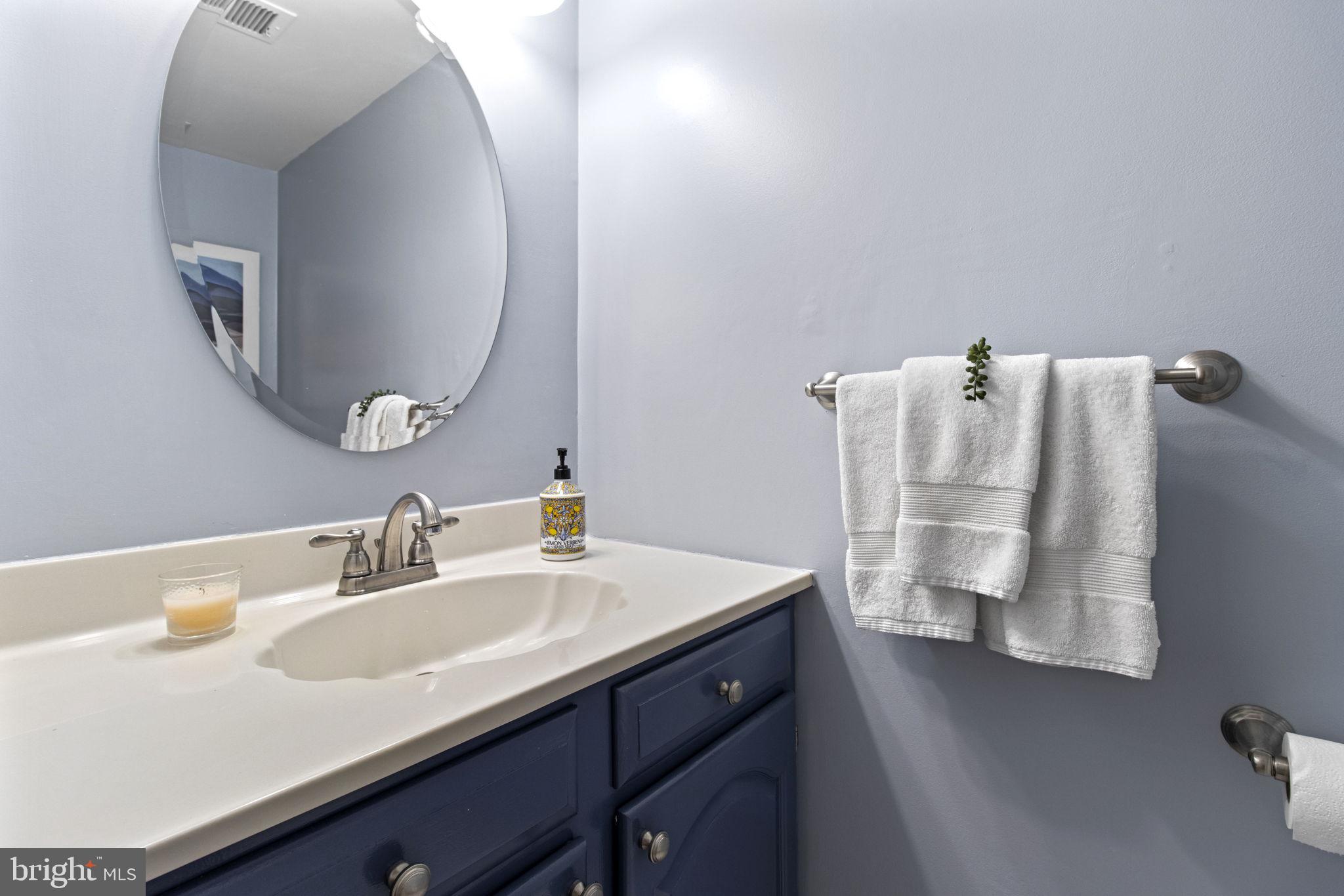 13712 Castle Cliff Way Silver Spring, MD 20904 - Photo 13 of 29 Powder Room