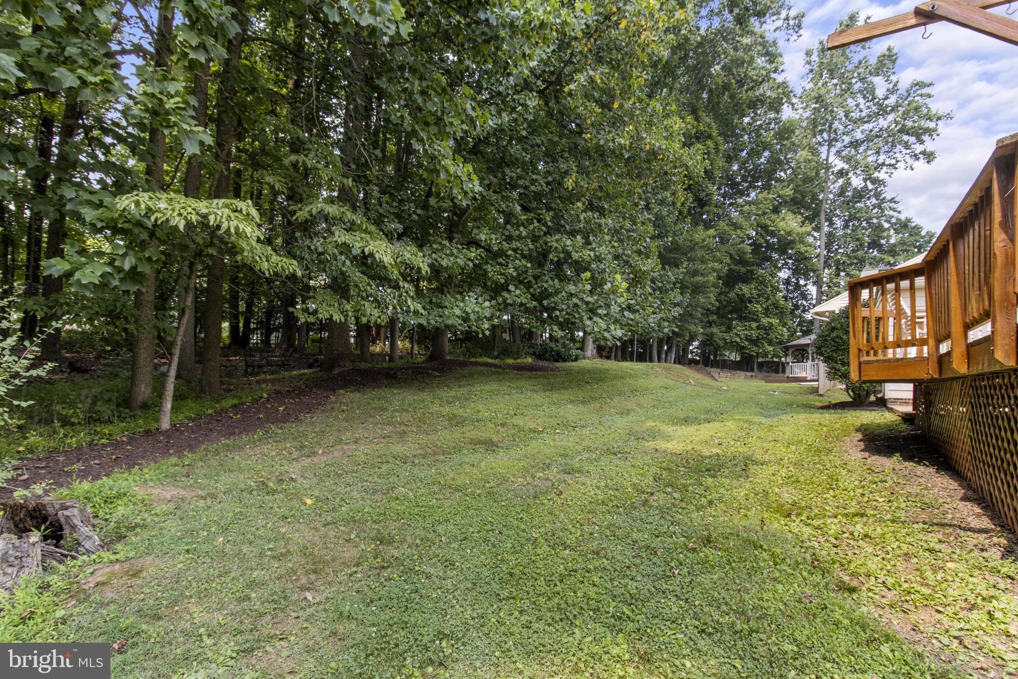 13712 Castle Cliff Way Silver Spring, MD 20904 - Photo 29 of 29 Flat Private Backyard