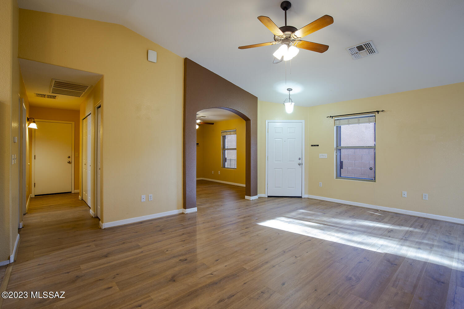 13282 East Mineta Ridge Drive Vail, AZ 85641 - Photo 17 of 50