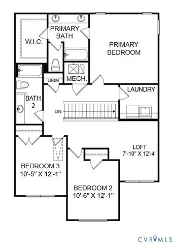 $464,950 | 7961 Lyndale Drive, Richmond, VA 23235