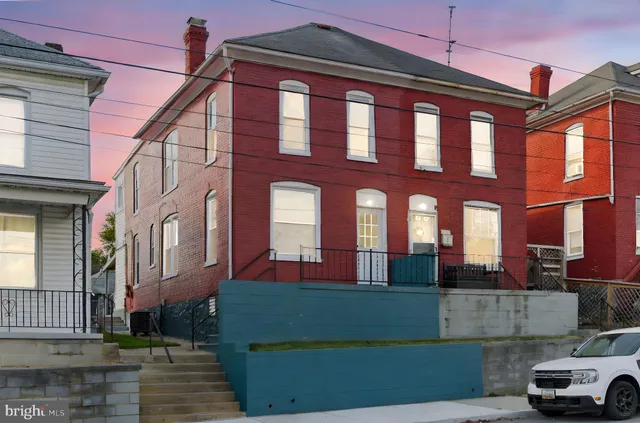 $214,900 | 415 South Burhans Boulevard, Hagerstown, MD 21740