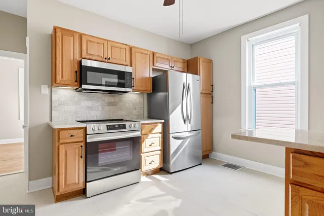 $214,900 | 415 South Burhans Boulevard, Hagerstown, MD 21740